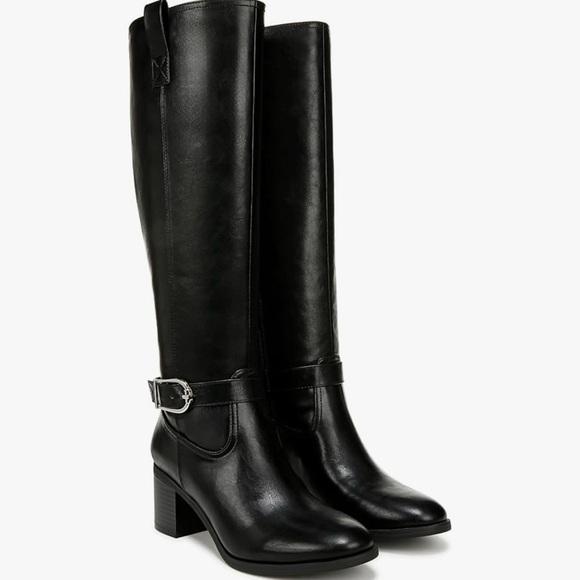 Life Stride Shoes - New LifeStride Women's Legend Knee High Boots size 8